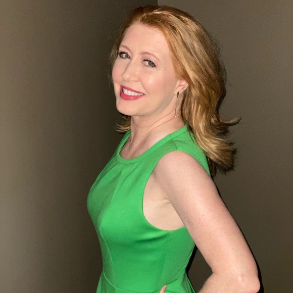 Meet your Posher, Monica - Picture 1 of 1